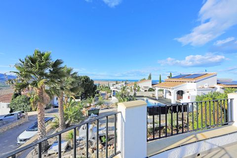 Villa i Monte Pego, Alicante, Monte Pego - € 520.000 | Ref: Immo-CB-520-2 - foto 2